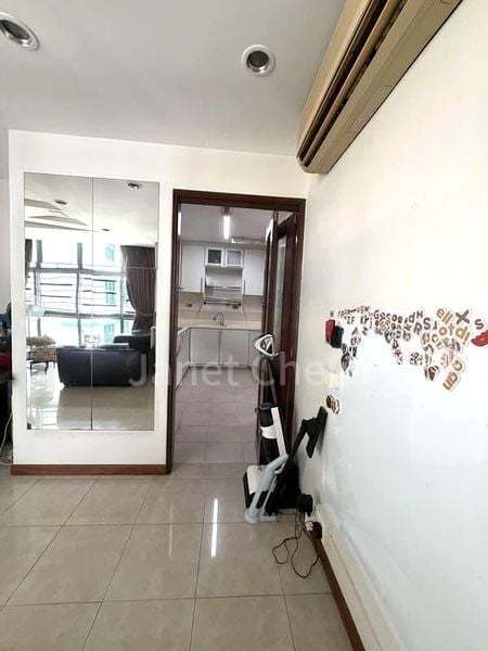 689B Woodlands Drive 75, S$ 510,000, 968 sqft, HDB - 3 I