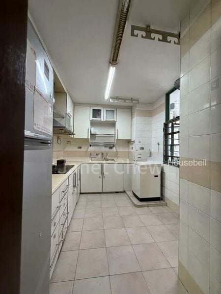 689B Woodlands Drive 75, S$ 510,000, 968 sqft, HDB - 3 I