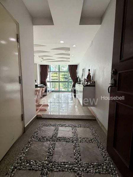 689B Woodlands Drive 75, S$ 510,000, 968 sqft, HDB - 3 I