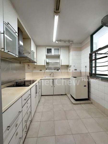 689B Woodlands Drive 75, S$ 510,000, 968 sqft, HDB - 3 I