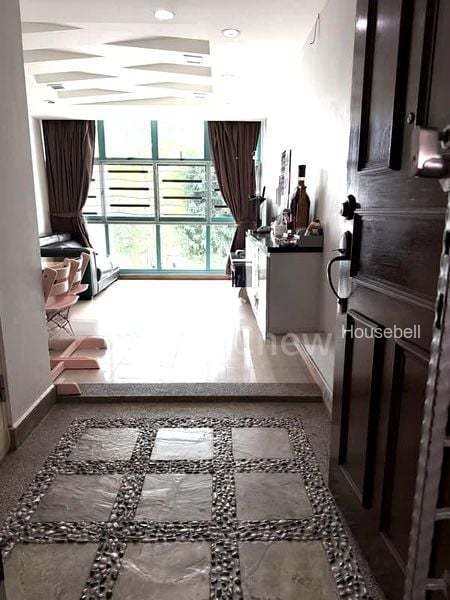 689B Woodlands Drive 75, S$ 510,000, 968 sqft, HDB - 3 I