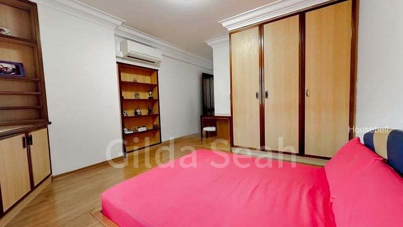 341B Sembawang Close, S$ 680,000, 1,195 sqft, HDB - 5 Generic