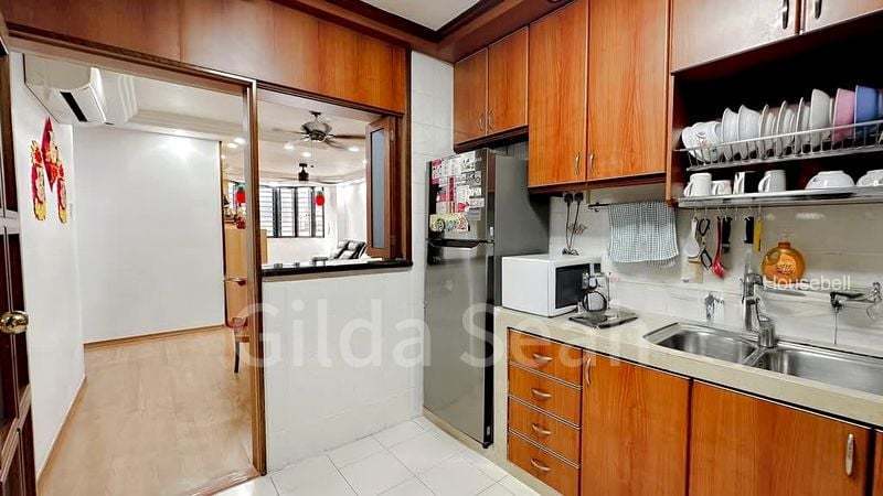 341B Sembawang Close(2)