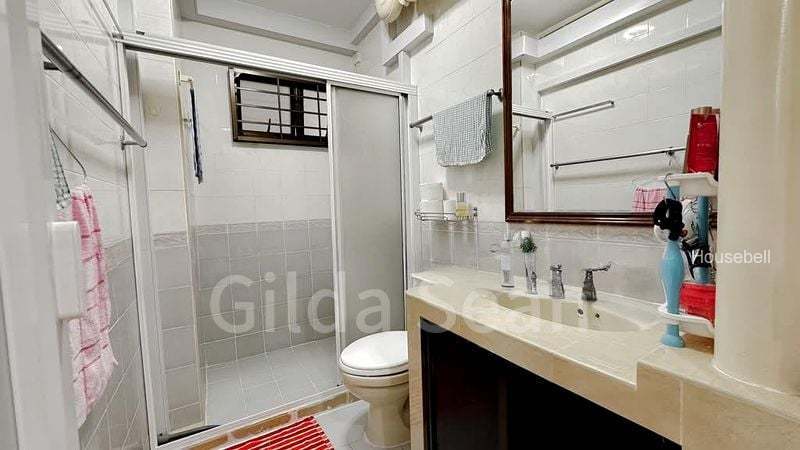 341B Sembawang Close, S$ 680,000, 1,195 sqft, HDB - 5 Generic