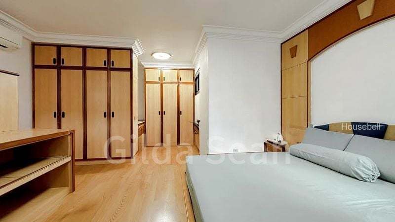 341B Sembawang Close, S$ 680,000, 1,195 sqft, HDB - 5 Generic