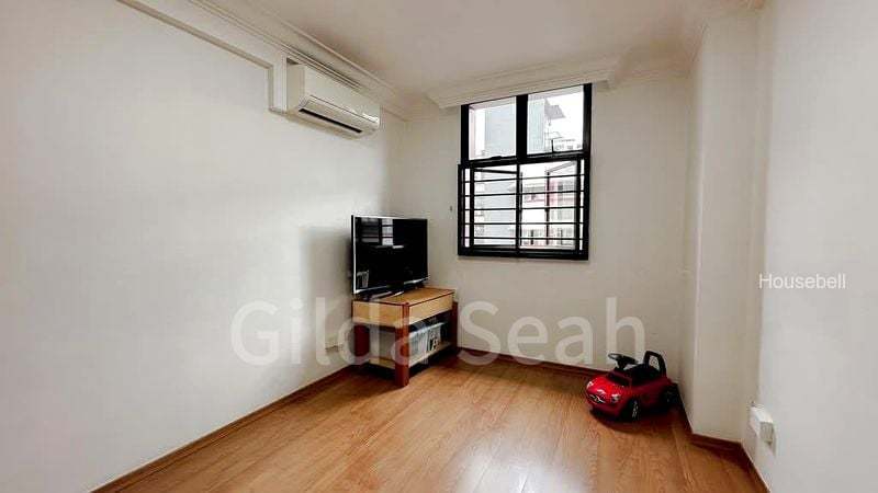 341B Sembawang Close, S$ 680,000, 1,195 sqft, HDB - 5 Generic