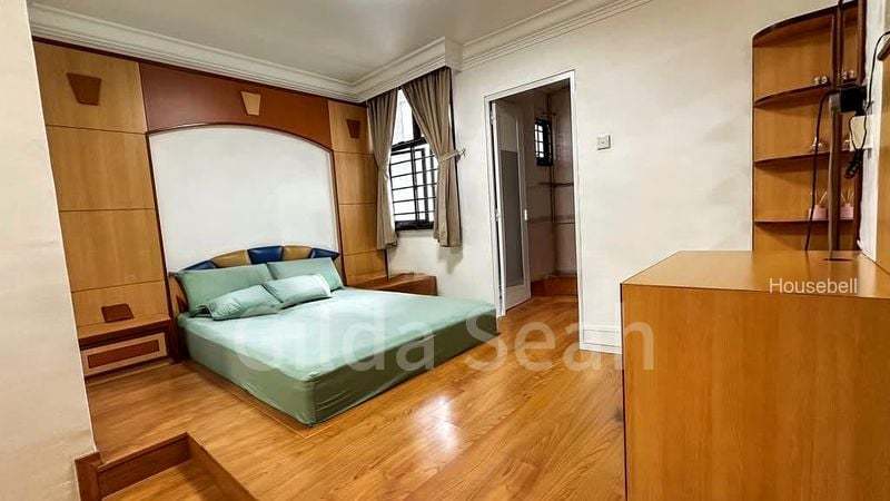 341B Sembawang Close, S$ 680,000, 1,195 sqft, HDB - 5 Generic