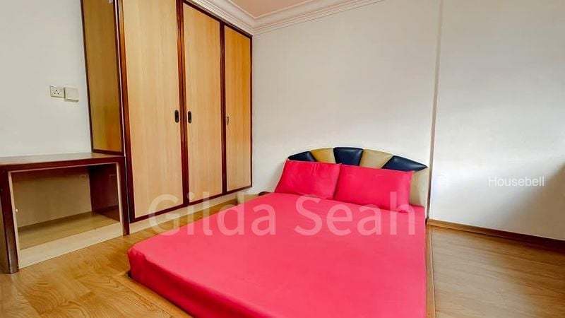 341B Sembawang Close, S$ 680,000, 1,195 sqft, HDB - 5 Generic