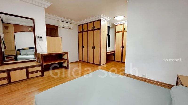 341B Sembawang Close, S$ 680,000, 1,195 sqft, HDB - 5 Generic