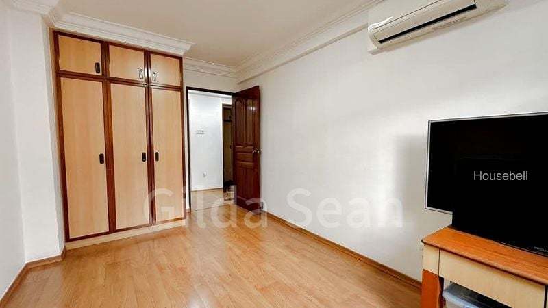 341B Sembawang Close, S$ 680,000, 1,195 sqft, HDB - 5 Generic