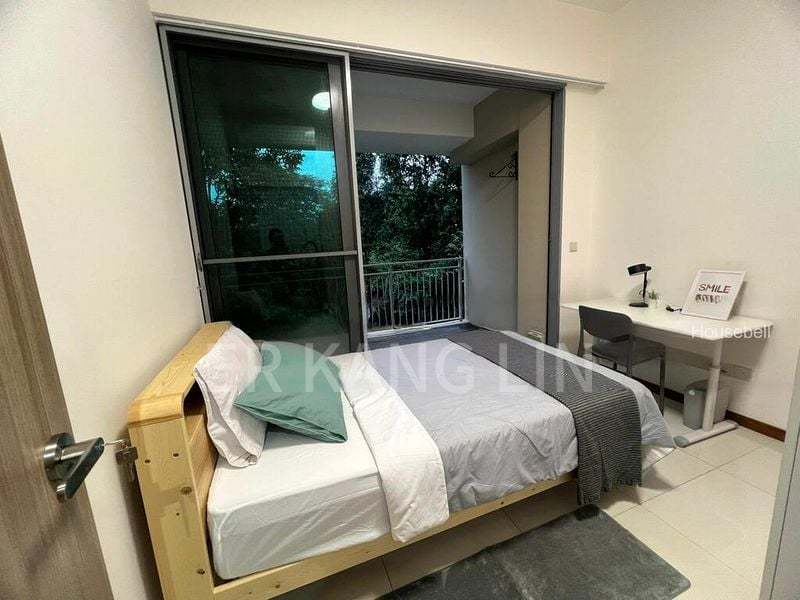 ClementiWoods Condominium