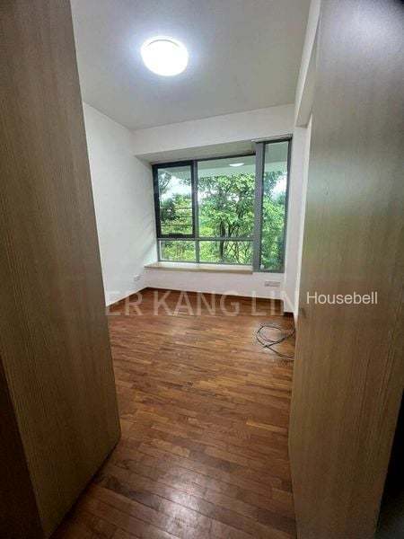 ClementiWoods Condominium, S$ 2,500 /月, 250 sqft, 公寓 - Condominium