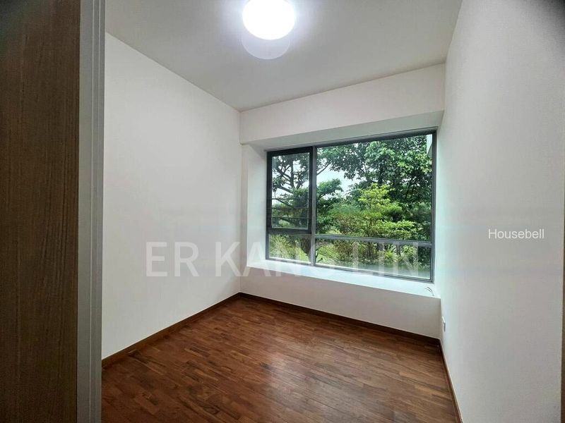 ClementiWoods Condominium, S$ 2,500 /月, 250 sqft, 公寓 - Condominium