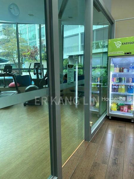 ClementiWoods Condominium, S$ 2,500 /月, 250 sqft, 公寓 - Condominium