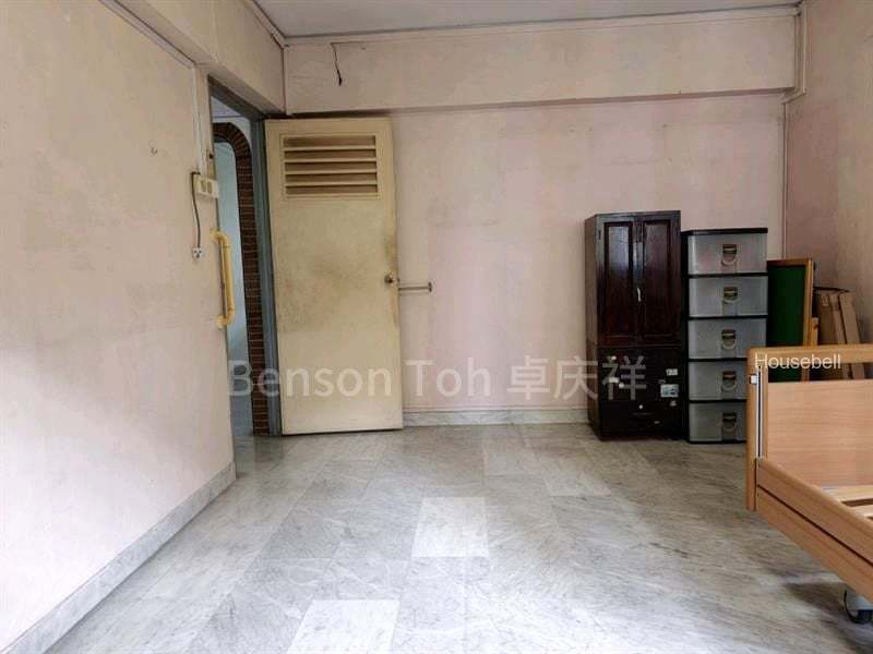 17 Joo Seng Road, S$ 630,000, 1,109 sqft, HDB - 4 A