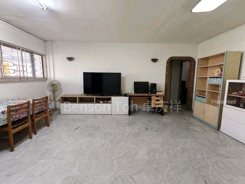 17 Joo Seng Road, S$ 630,000, 1,109 sqft, HDB - 4 A