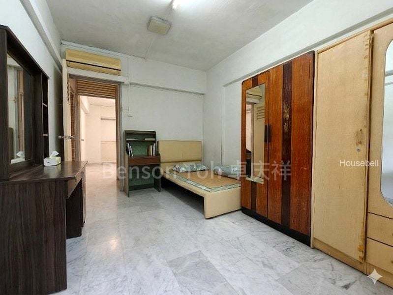 17 Joo Seng Road, S$ 630,000, 1,109 sqft, HDB - 4 A
