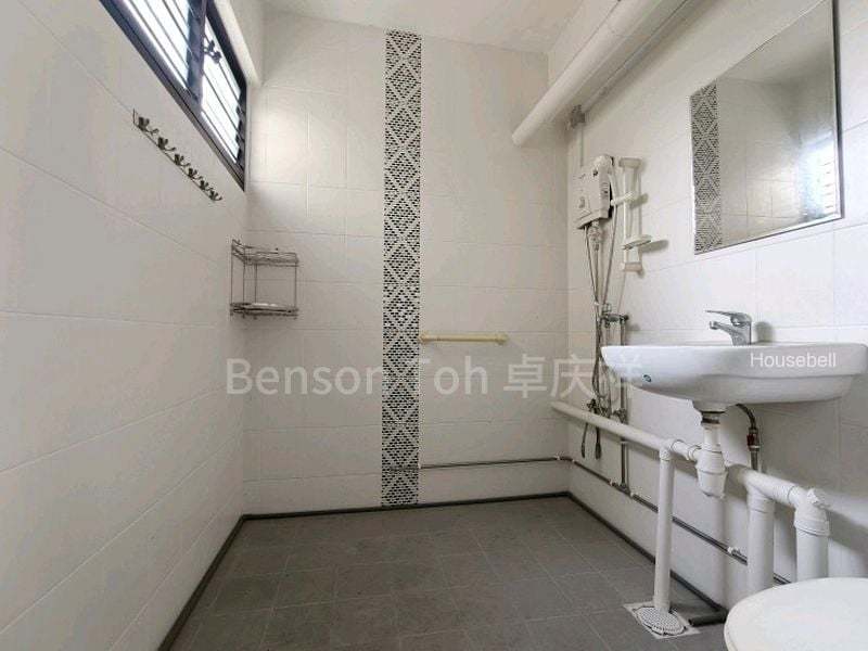 17 Joo Seng Road, S$ 630,000, 1,109 sqft, HDB - 4 A