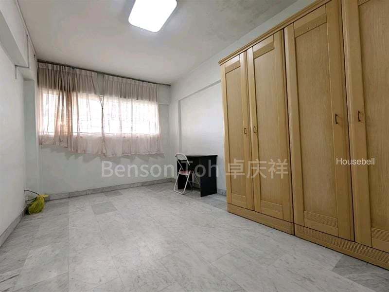 17 Joo Seng Road, S$ 630,000, 1,109 sqft, HDB - 4 A
