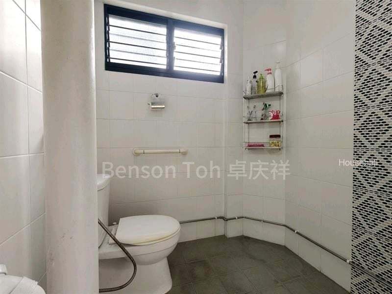 17 Joo Seng Road, S$ 630,000, 1,109 sqft, HDB - 4 A