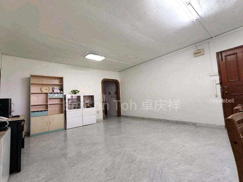 17 Joo Seng Road, S$ 630,000, 1,109 sqft, HDB - 4 A