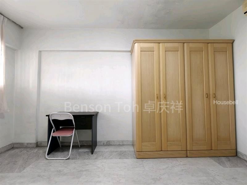 17 Joo Seng Road, S$ 630,000, 1,109 sqft, HDB - 4 A