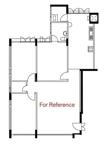 17 Joo Seng Road, S$ 630,000, 1,109 sqft, HDB - 4 A