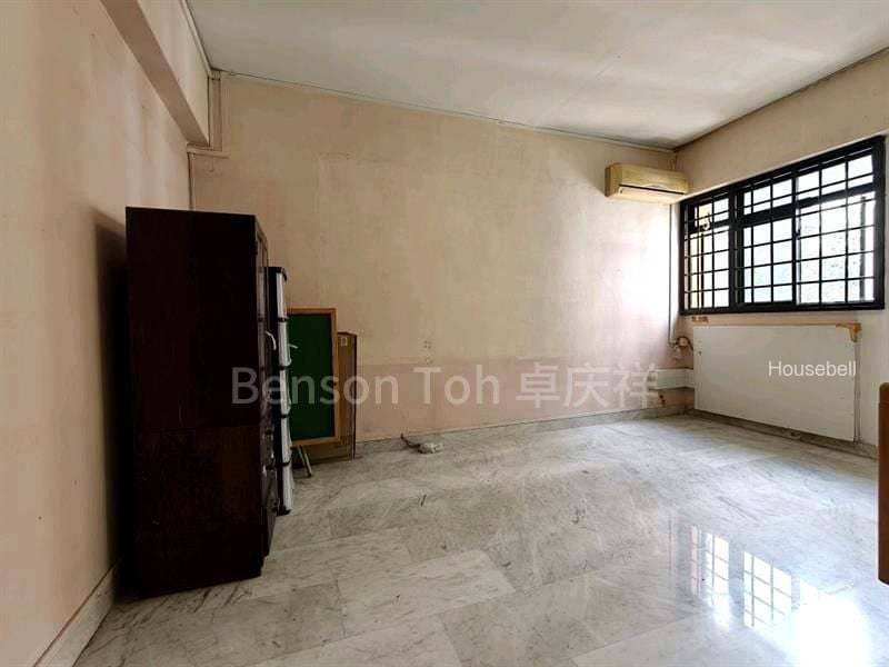 17 Joo Seng Road, S$ 630,000, 1,109 sqft, HDB - 4 A