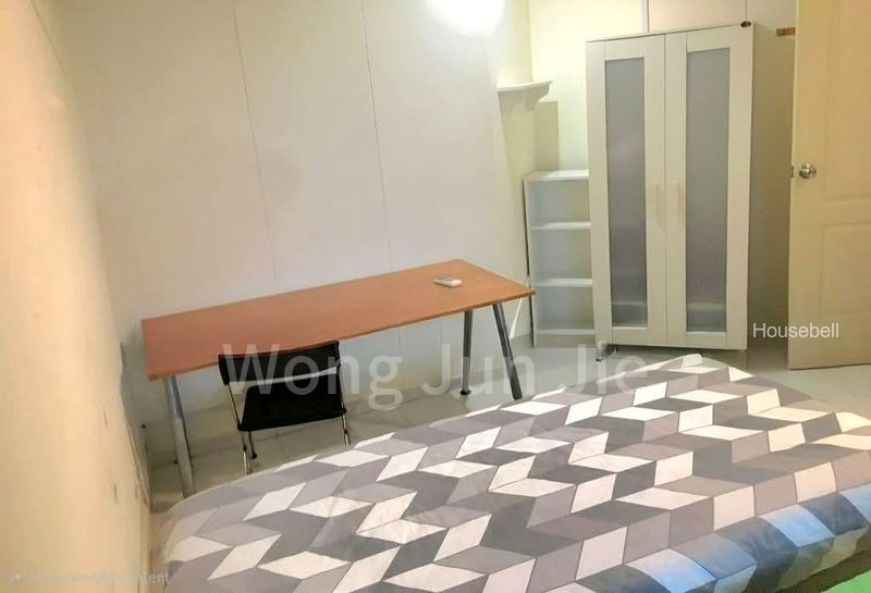 271 Bishan Street 24, S$ 835,000, 1,195 sqft, HDB - 4 A