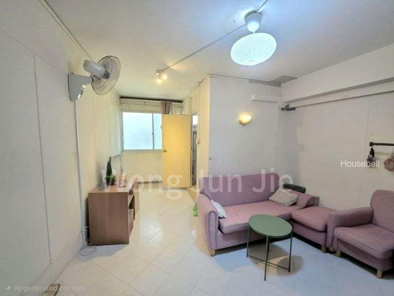 271 Bishan Street 24, S$ 835,000, 1,195 sqft, HDB - 4 A