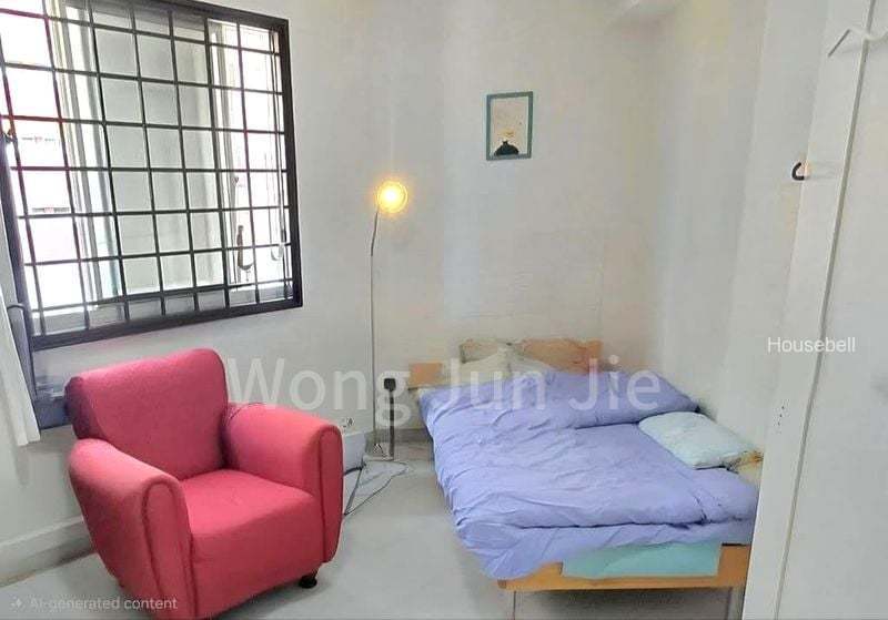 271 Bishan Street 24, S$ 835,000, 1,195 sqft, HDB - 4 A