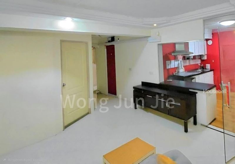 271 Bishan Street 24(3)