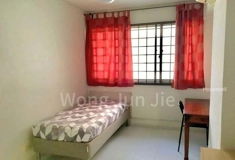 271 Bishan Street 24, S$ 835,000, 1,195 sqft, HDB - 4 A