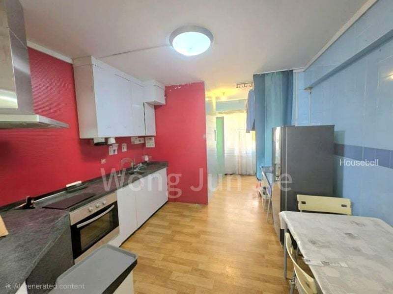 271 Bishan Street 24(5)