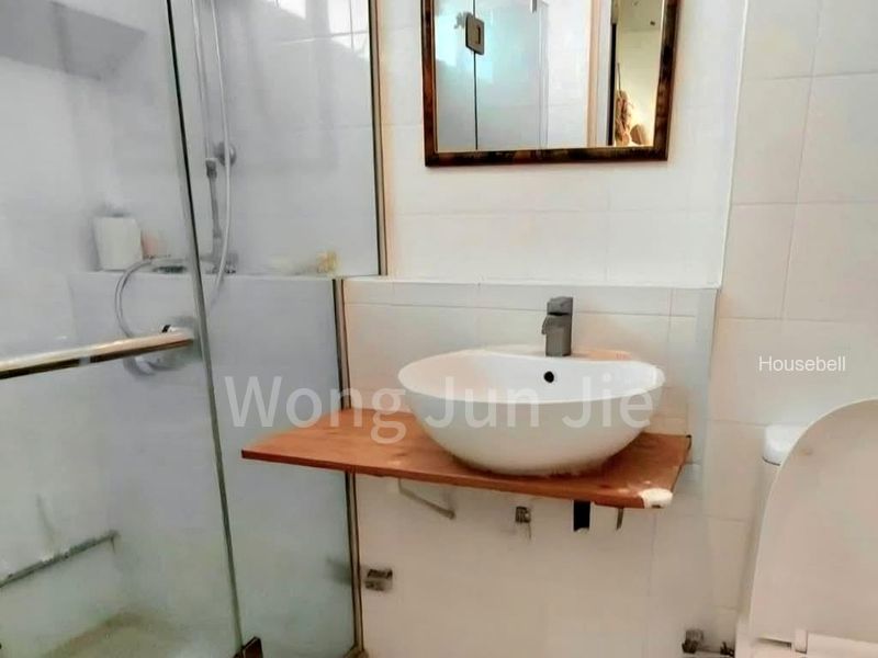 271 Bishan Street 24, S$ 835,000, 1,195 sqft, HDB - 4 A