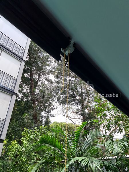 Hijauan, S$ 4,900 /月, 1,001 sqft, 公寓 - Apartment