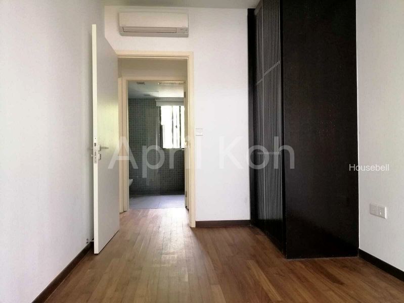 Hijauan, S$ 4,900 /月, 1,001 sqft, 公寓 - Apartment