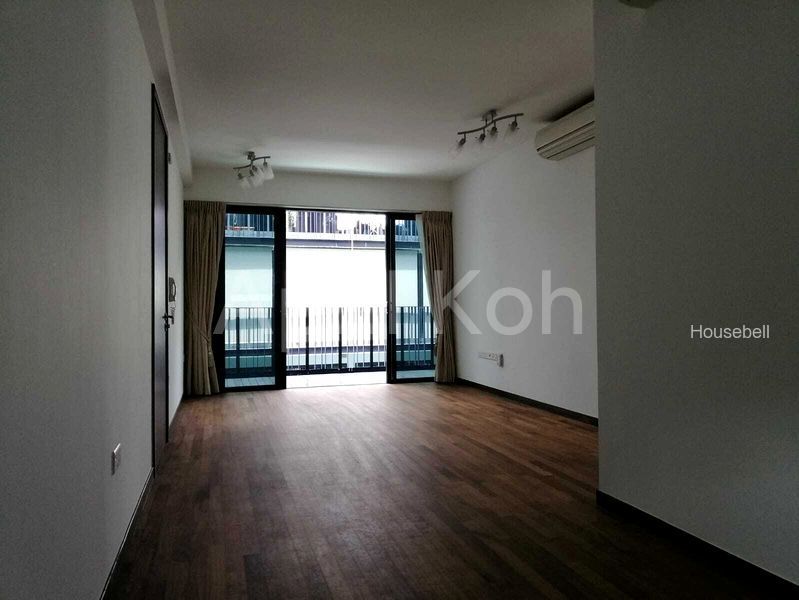 Hijauan, S$ 4,900 /月, 1,001 sqft, 公寓 - Apartment