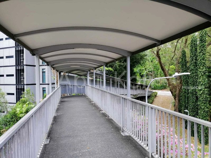 Hijauan, S$ 4,900 /月, 1,001 sqft, 公寓 - Apartment