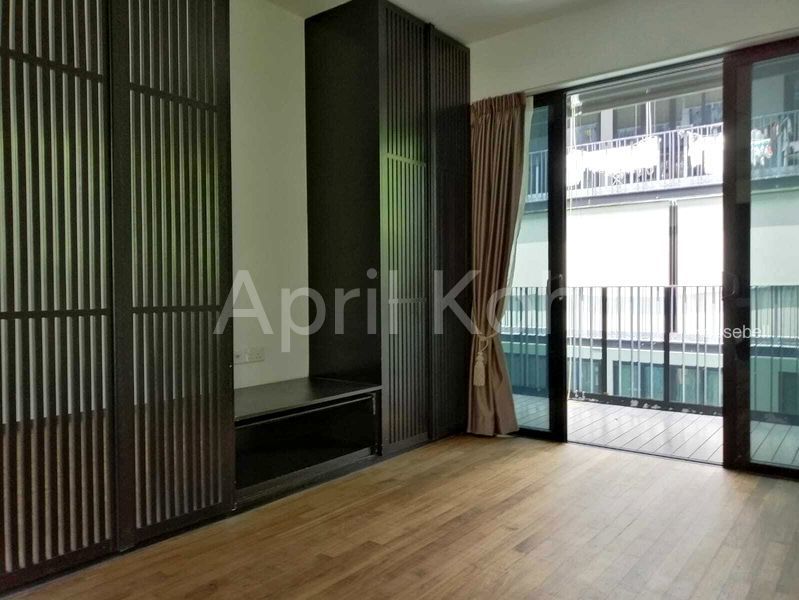 Hijauan, S$ 4,900 /月, 1,001 sqft, 公寓 - Apartment
