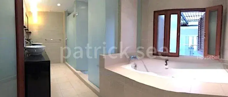 Emerald Hill Conservation Area, S$ 9,300,000, 1,507 sqft, Landed - Conservation House