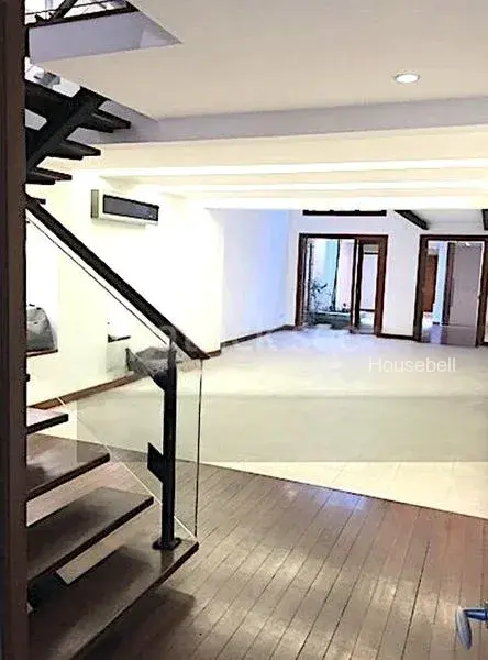 Emerald Hill Conservation Area, S$ 9,300,000, 1,507 sqft, Landed - Conservation House