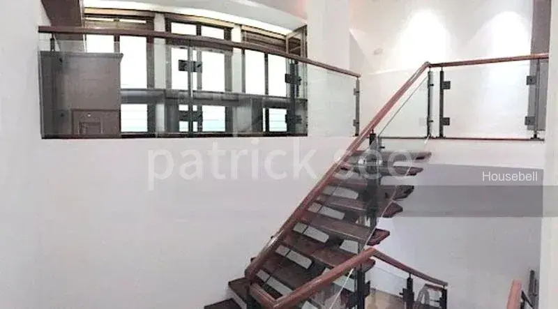 Emerald Hill Conservation Area, S$ 9,300,000, 1,507 sqft, Landed - Conservation House