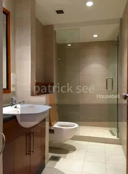 Emerald Hill Conservation Area, S$ 9,300,000, 1,507 sqft, Landed - Conservation House