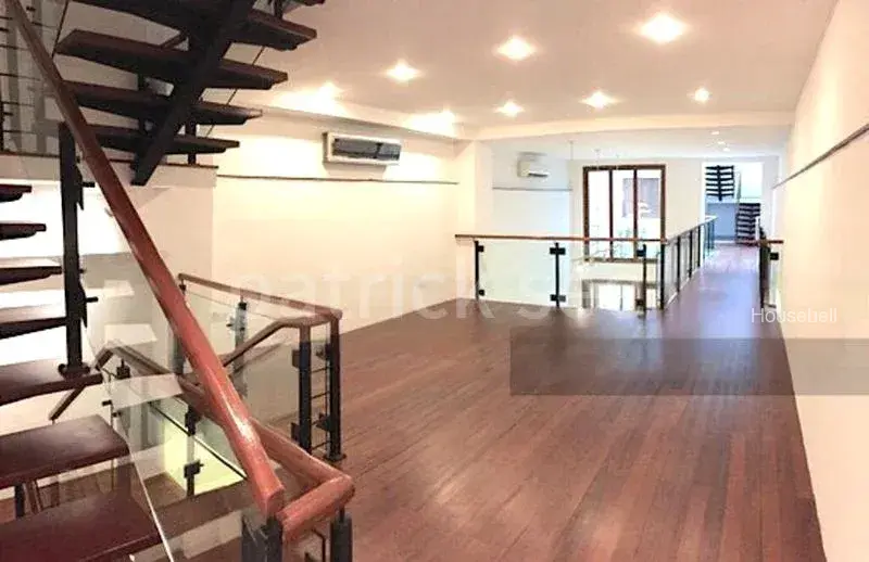 Emerald Hill Conservation Area, S$ 9,300,000, 1,507 sqft, Landed - Conservation House