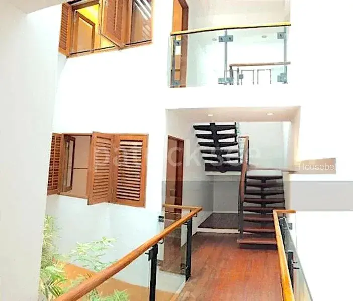 Emerald Hill Conservation Area, S$ 9,300,000, 1,507 sqft, Landed - Conservation House