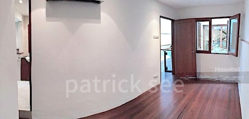 Emerald Hill Conservation Area, S$ 9,300,000, 1,507 sqft, Landed - Conservation House
