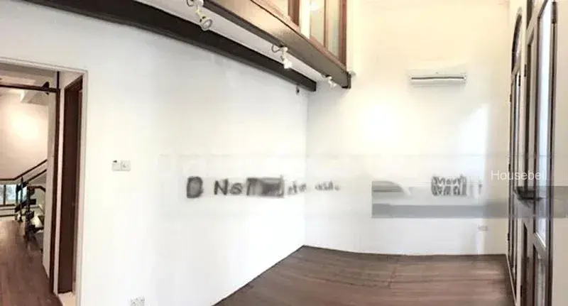 Emerald Hill Conservation Area, S$ 9,300,000, 1,507 sqft, Landed - Conservation House