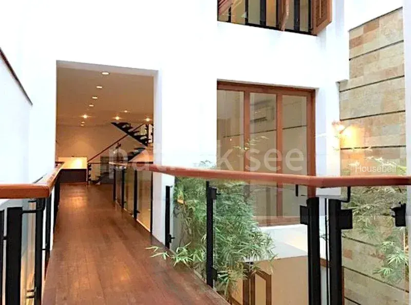 Emerald Hill Conservation Area, S$ 9,300,000, 1,507 sqft, Landed - Conservation House