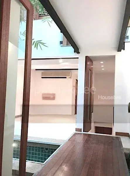 Emerald Hill Conservation Area, S$ 9,300,000, 1,507 sqft, Landed - Conservation House